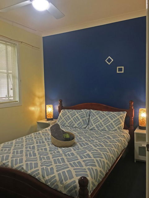 KiteSurf 1770 Beach House - Accommodation Kalgoorlie 36