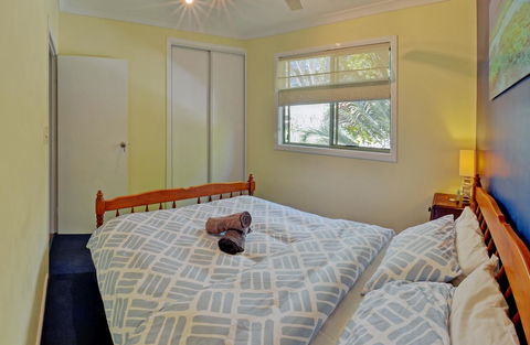 KiteSurf 1770 Beach House - Accommodation Kalgoorlie 39