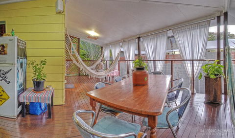 KiteSurf 1770 Beach House - Accommodation Kalgoorlie 10