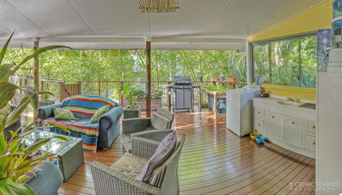 KiteSurf 1770 Beach House - Accommodation Kalgoorlie 6