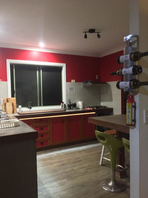 KiteSurf 1770 Beach House - Accommodation Kalgoorlie 5