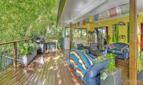 KiteSurf 1770 Beach House - Accommodation Kalgoorlie 0