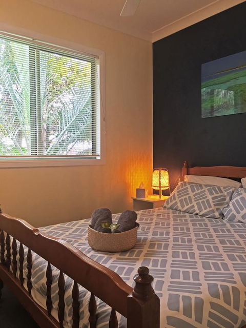 KiteSurf 1770 Beach House - Accommodation Kalgoorlie 4