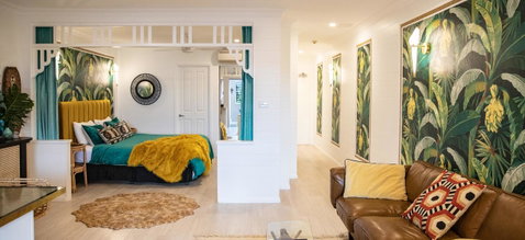 NOMAD - Luxe Apartment - Accommodation Kalgoorlie 16