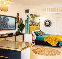 NOMAD - Luxe apartment - Accommodation Kalgoorlie
