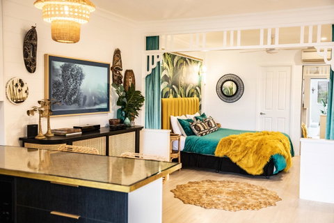 NOMAD - Luxe Apartment - Accommodation Kalgoorlie 0