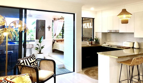 NOMAD - Luxe Apartment - Accommodation Kalgoorlie 23