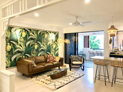 NOMAD - Luxe Apartment - Accommodation Kalgoorlie 5