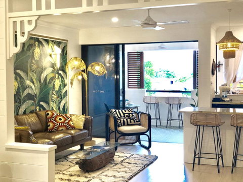 NOMAD - Luxe Apartment - Accommodation Kalgoorlie 30
