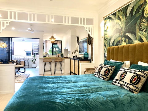 NOMAD - Luxe Apartment - Accommodation Kalgoorlie 25