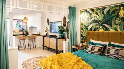 NOMAD - Luxe Apartment - Accommodation Kalgoorlie 13