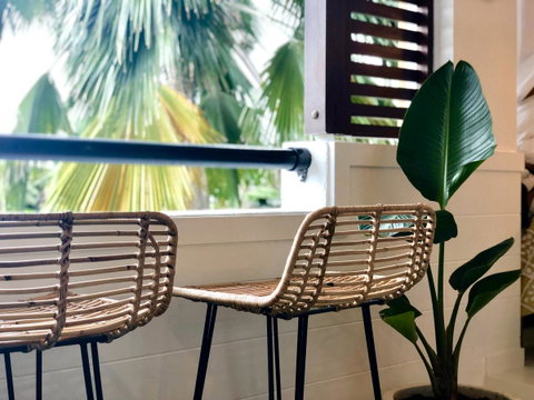 NOMAD - Luxe Apartment - Accommodation Kalgoorlie 37
