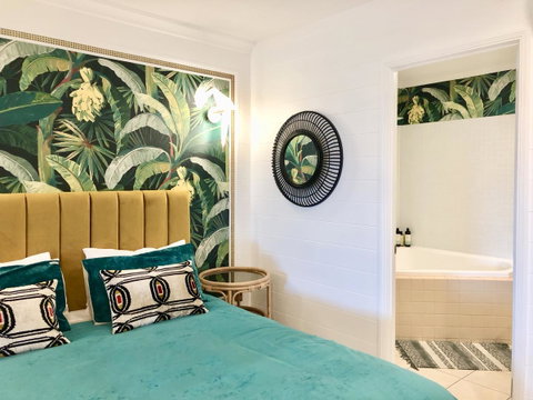 NOMAD - Luxe Apartment - Accommodation Kalgoorlie 42