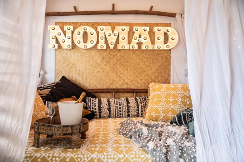 NOMAD - Luxe Apartment - Accommodation Kalgoorlie 4