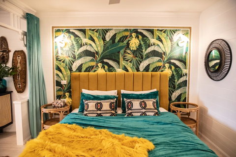 NOMAD - Luxe Apartment - Accommodation Kalgoorlie 7