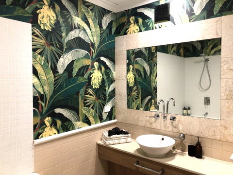 NOMAD - Luxe Apartment - Accommodation Kalgoorlie 43