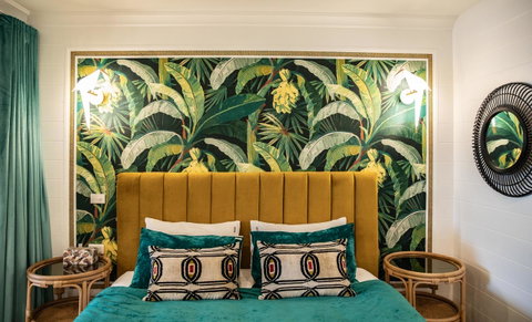 NOMAD - Luxe Apartment - Accommodation Kalgoorlie 15