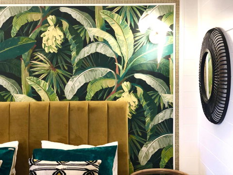 NOMAD - Luxe Apartment - Accommodation Kalgoorlie 34