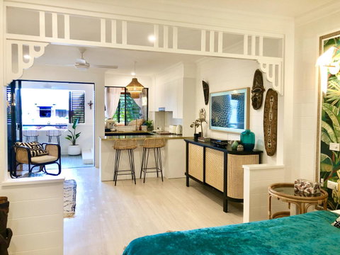 NOMAD - Luxe Apartment - Accommodation Kalgoorlie 41