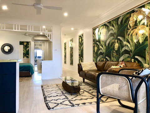NOMAD - Luxe Apartment - Accommodation Kalgoorlie 24