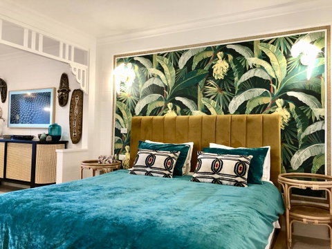NOMAD - Luxe Apartment - Accommodation Kalgoorlie 44