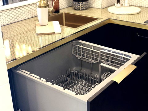 NOMAD - Luxe Apartment - Accommodation Kalgoorlie 18