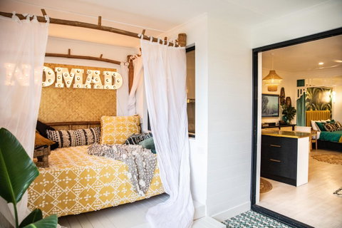 NOMAD - Luxe Apartment - Accommodation Kalgoorlie 3