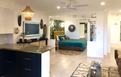 NOMAD - Luxe Apartment - Accommodation Kalgoorlie 22