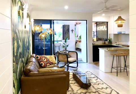 NOMAD - Luxe Apartment - Accommodation Kalgoorlie 39