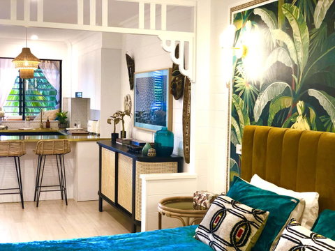 NOMAD - Luxe Apartment - Accommodation Kalgoorlie 32
