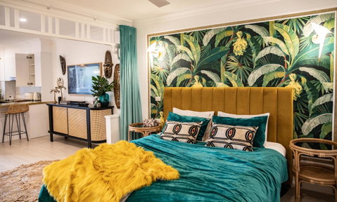 NOMAD - Luxe Apartment - Accommodation Kalgoorlie 9