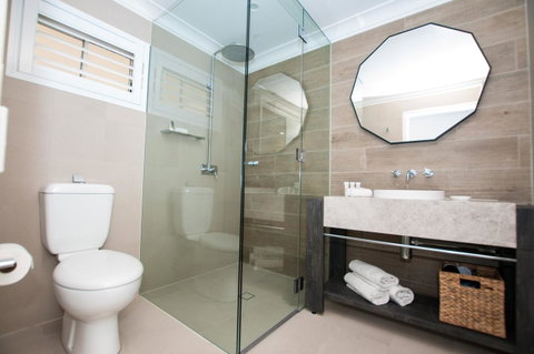 Mercure Clear Mountain Lodge - Accommodation Kalgoorlie 9