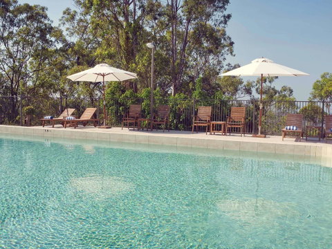 Mercure Clear Mountain Lodge - Accommodation Kalgoorlie 33