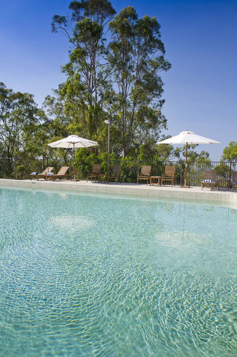 Mercure Clear Mountain Lodge - Accommodation Kalgoorlie 17