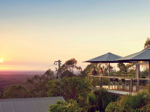 Mercure Clear Mountain Lodge - Accommodation Kalgoorlie 29