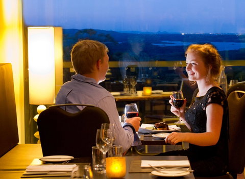 Mercure Clear Mountain Lodge - Accommodation Kalgoorlie 7