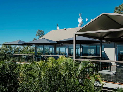 Mercure Clear Mountain Lodge - Accommodation Kalgoorlie 36