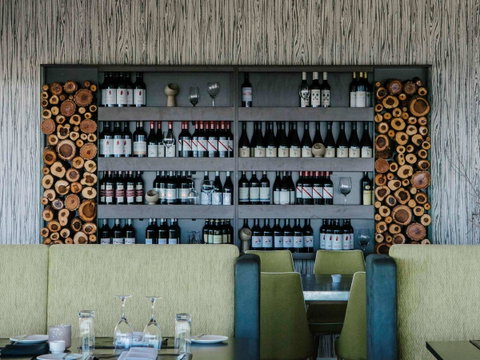 Mercure Clear Mountain Lodge - Accommodation Kalgoorlie 38