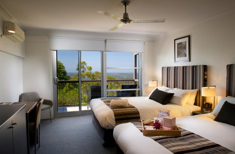 Mercure Clear Mountain Lodge - Accommodation Kalgoorlie 5