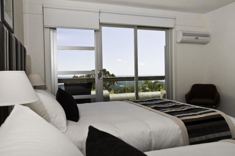 Mercure Clear Mountain Lodge - Accommodation Kalgoorlie 19