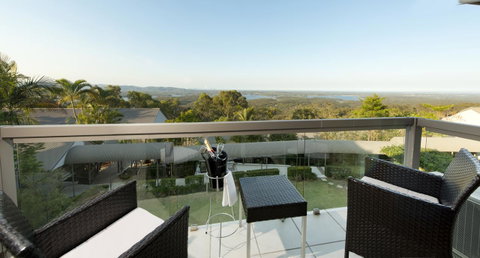 Mercure Clear Mountain Lodge - Accommodation Kalgoorlie 8