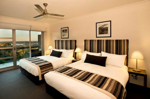 Mercure Clear Mountain Lodge - Accommodation Kalgoorlie 23