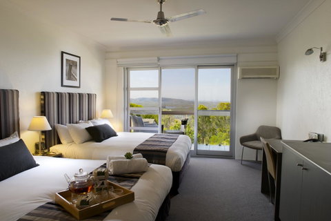 Mercure Clear Mountain Lodge - Accommodation Kalgoorlie 6