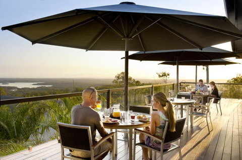 Mercure Clear Mountain Lodge - Accommodation Kalgoorlie 15