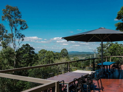 Mercure Clear Mountain Lodge - Accommodation Kalgoorlie 31