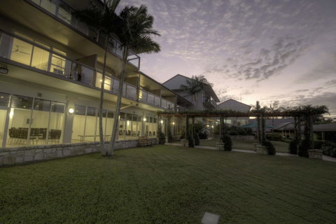 Mercure Clear Mountain Lodge - Accommodation Kalgoorlie 14