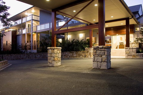 Mercure Clear Mountain Lodge - Accommodation Kalgoorlie 21