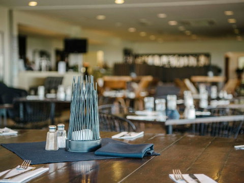 Mercure Clear Mountain Lodge - Accommodation Kalgoorlie 35
