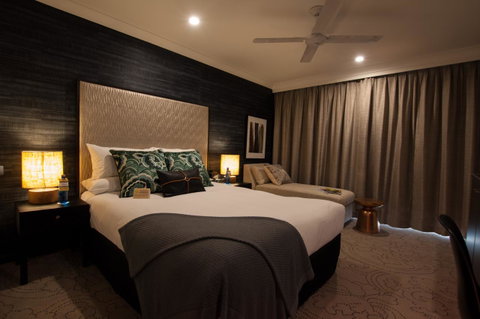 Mercure Clear Mountain Lodge - Accommodation Kalgoorlie 10