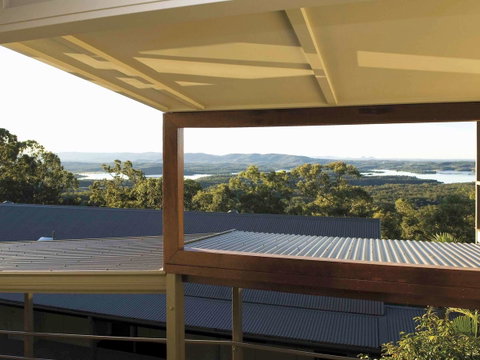 Mercure Clear Mountain Lodge - Accommodation Kalgoorlie 30